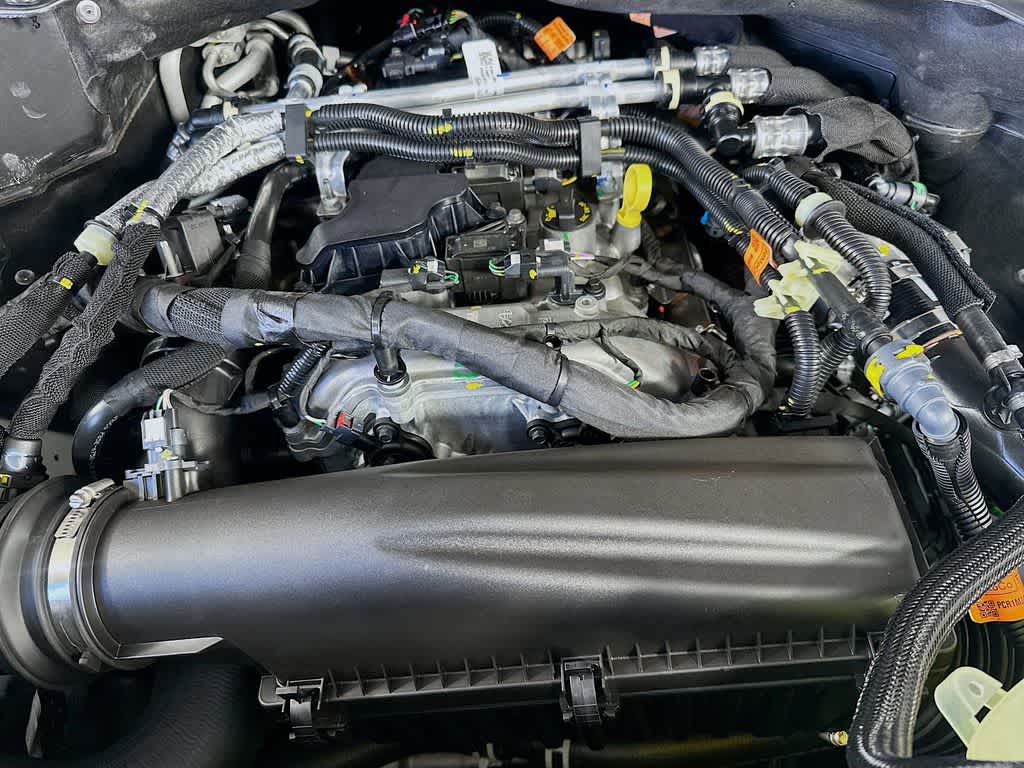 Thumbnail: 2025 Ford Explorer - 9