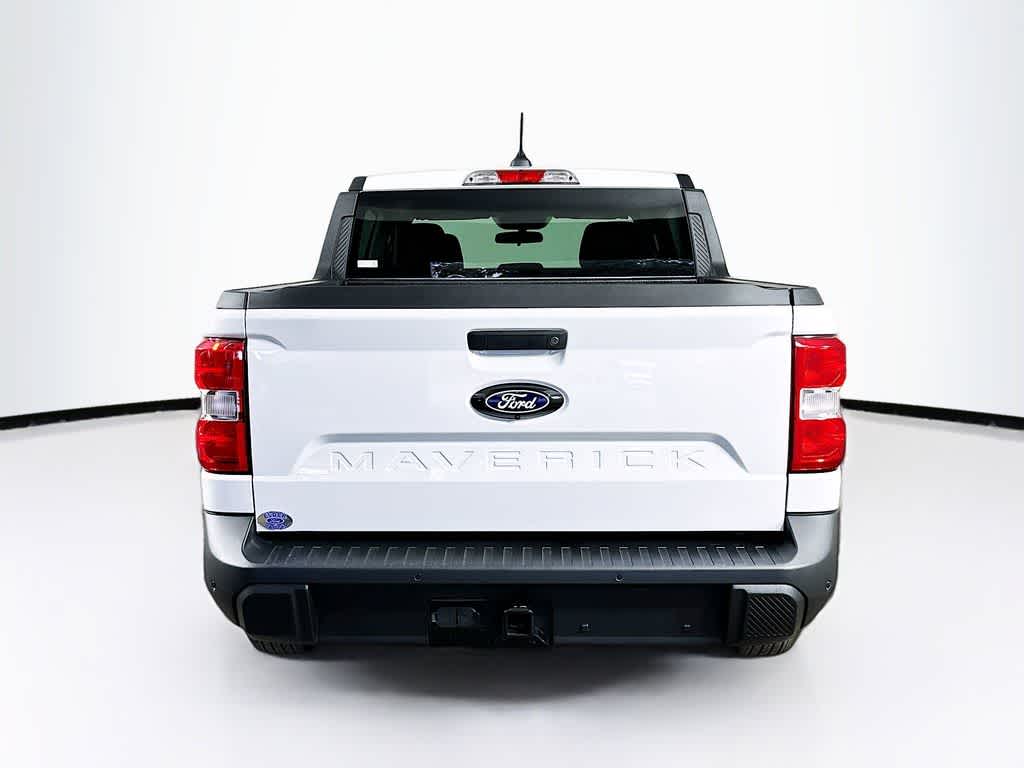Thumbnail: 2025 Ford Maverick - 5