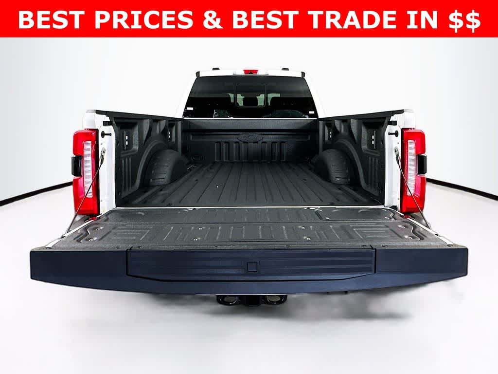 Thumbnail: 2025 Ford F-250 - 21
