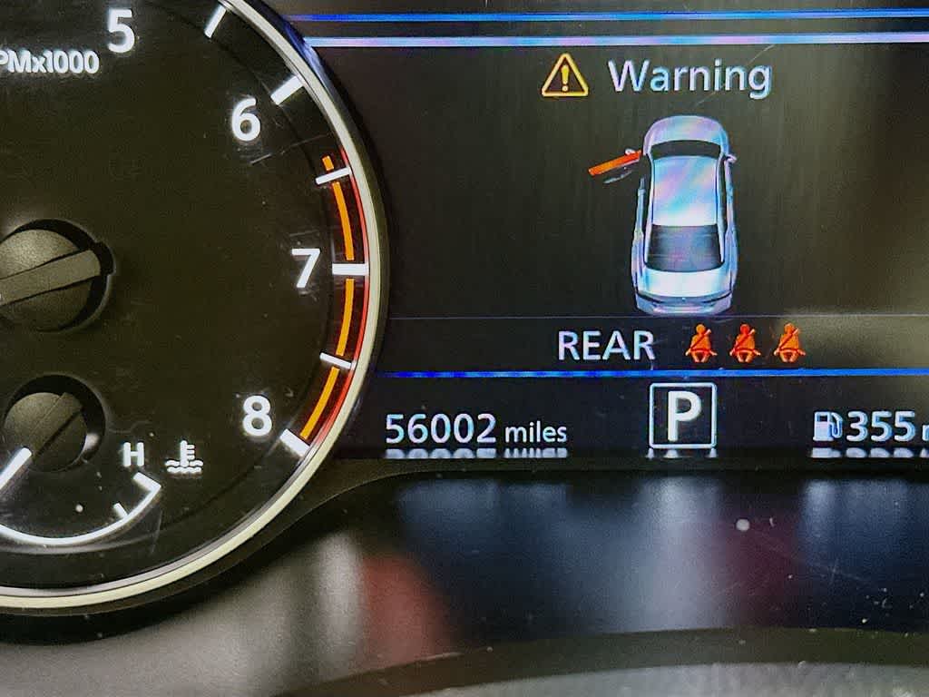 Thumbnail: 2024 Nissan Altima - 19