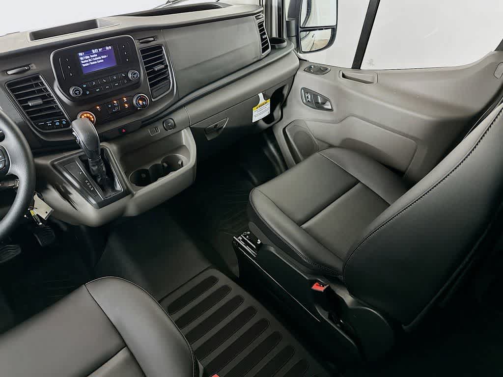 Thumbnail: 2025 Ford Transit Series - 11