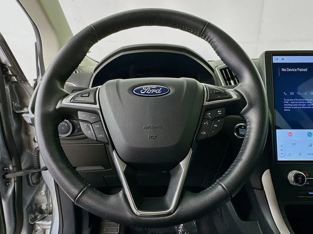 Thumbnail: 2024 Ford Edge - 16