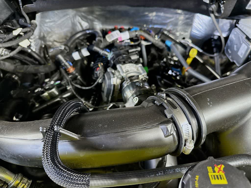 Thumbnail: 2025 Ford F-150 - 9