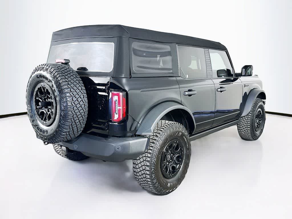 Thumbnail: 2024 Ford Bronco - 24