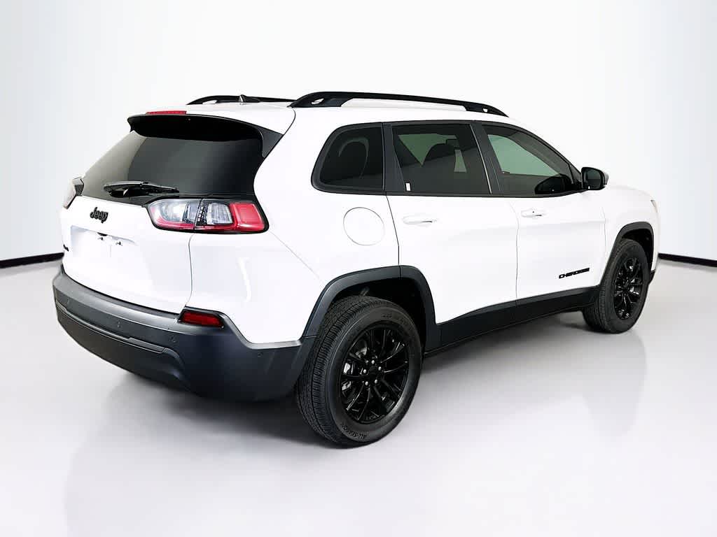 Thumbnail: 2023 Jeep Cherokee - 25
