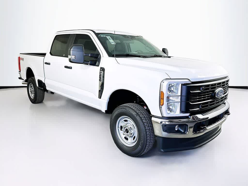 2025 Ford F-250  23