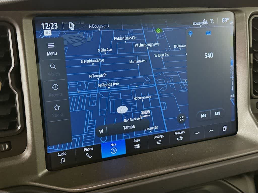 Thumbnail: 2026 Ford Bronco - 28