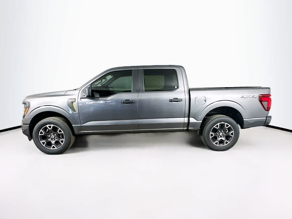 Thumbnail: 2024 Ford F-150 - 3