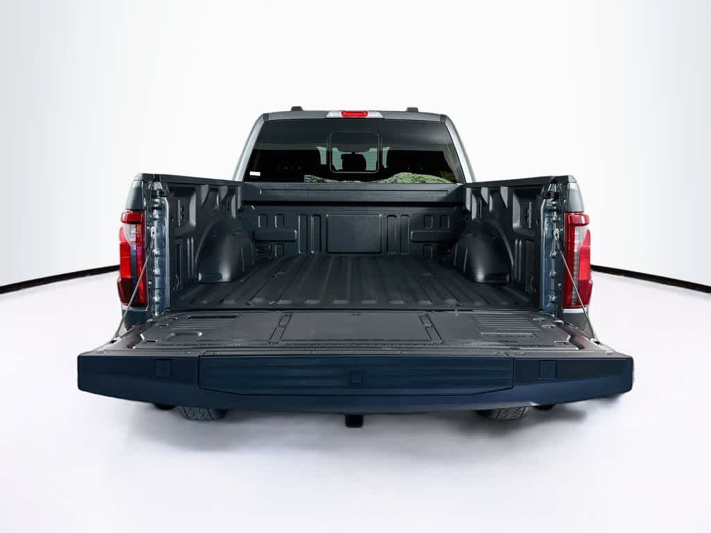 Thumbnail: 2026 Ford F-150 - 21