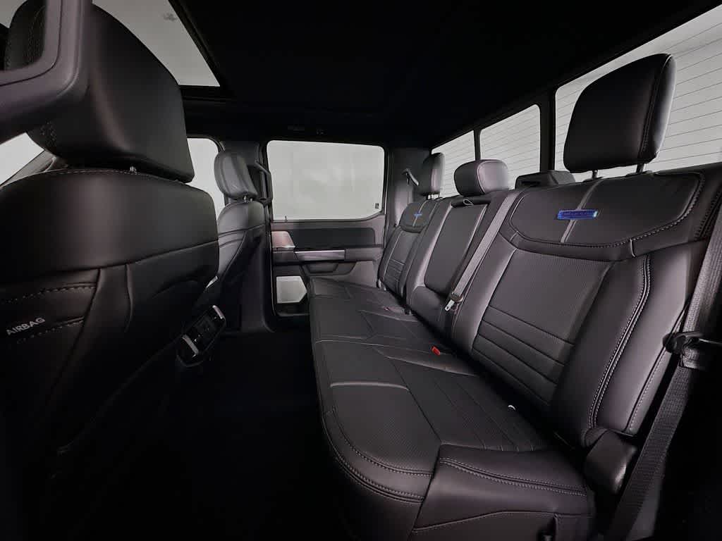 Thumbnail: 2026 Ford F-150 - 13
