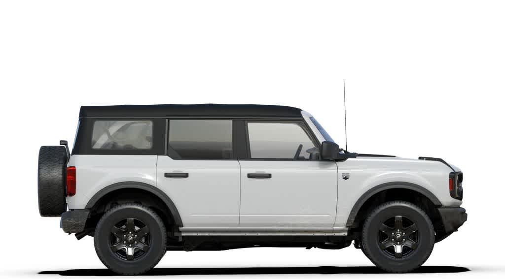 Thumbnail: 2025 Ford Bronco - 5