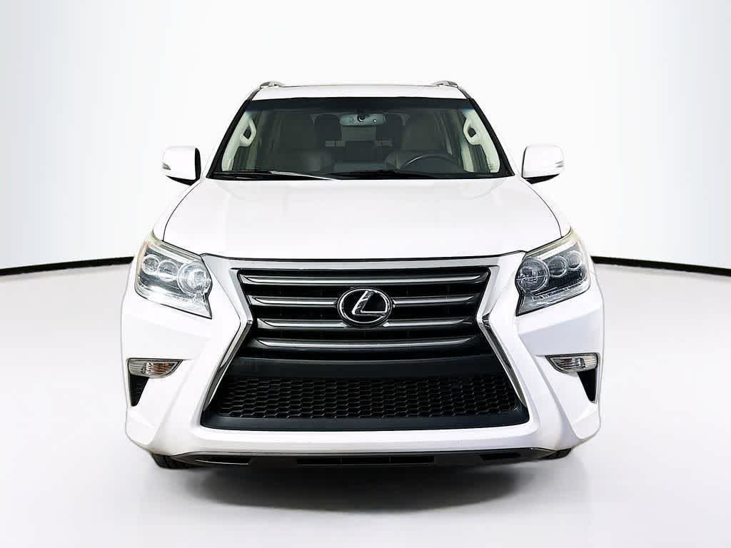 Thumbnail: 2016 Lexus GX - 7