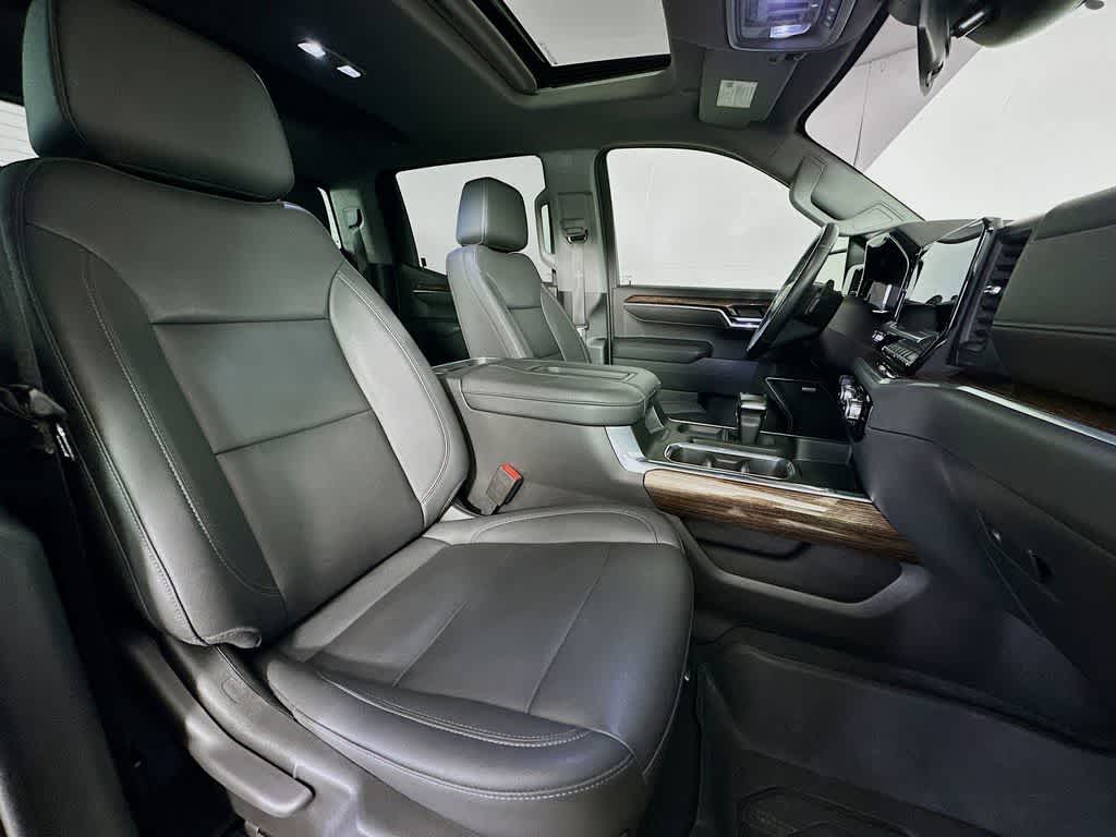 Thumbnail: 2022 GMC Sierra 1500 - 15