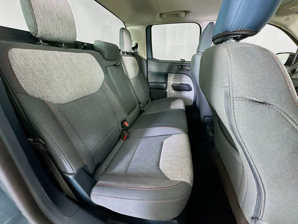 Thumbnail: 2022 Ford Maverick - 31