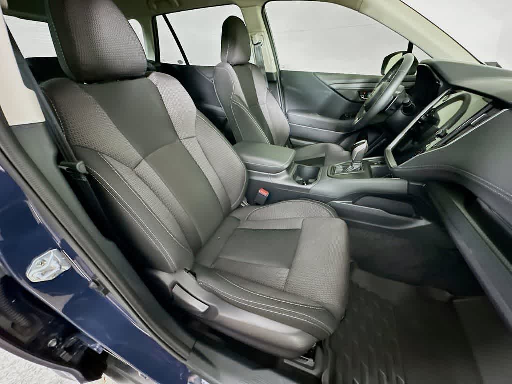 Thumbnail: 2025 Subaru Outback - 15