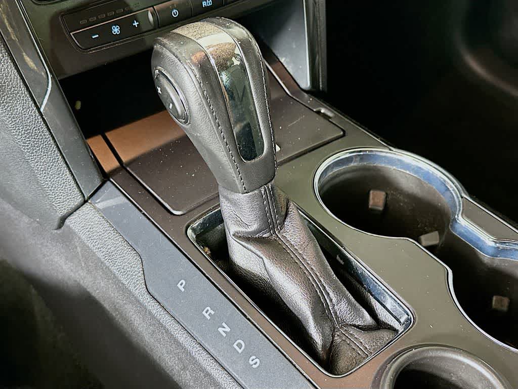 Thumbnail: 2018 Ford Explorer - 19