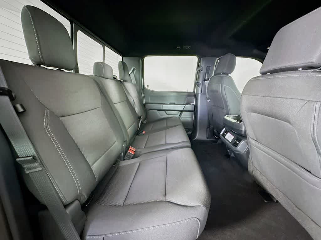 Thumbnail: 2025 Ford F-150 - 31