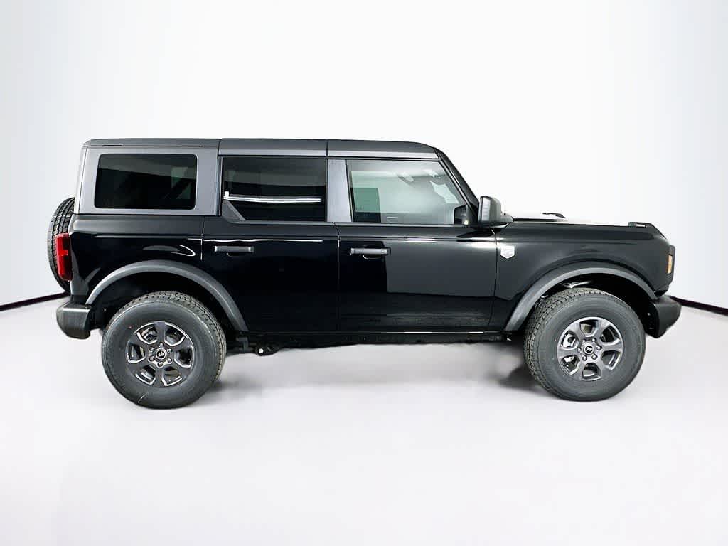 Thumbnail: 2026 Ford Bronco - 26