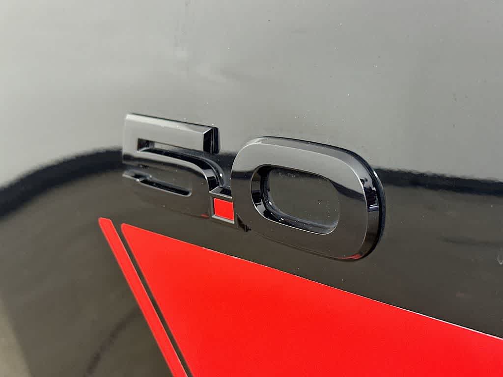 Thumbnail: 2021 Ford Mustang - 7