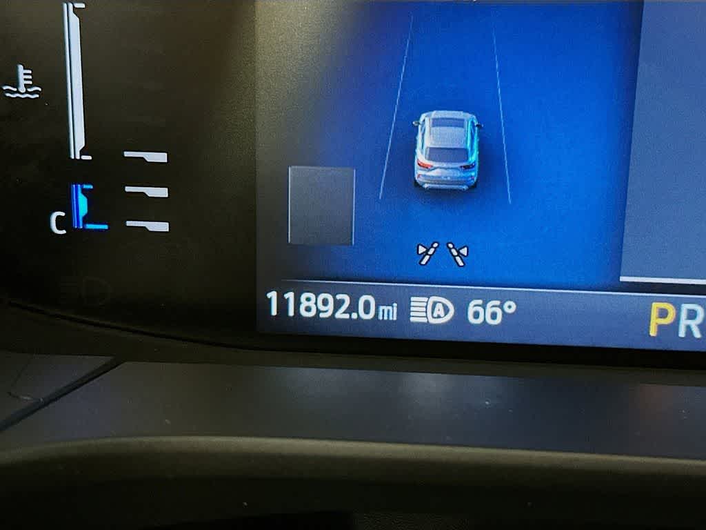 Thumbnail: 2024 Ford Escape - 19