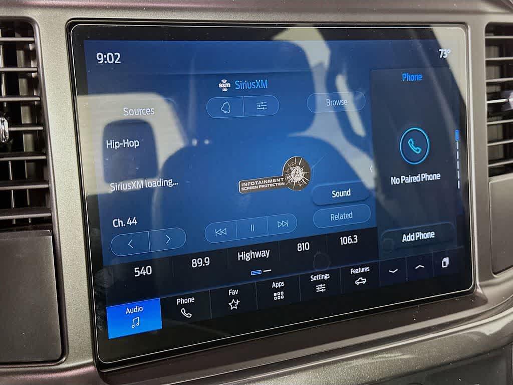 Thumbnail: 2025 Ford F-150 - 17