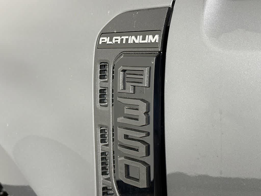 Thumbnail: 2026 Ford F-350 - 7