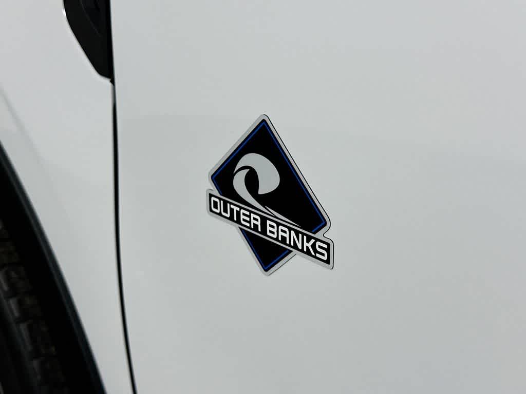 Thumbnail: 2025 Ford Bronco Sport - 7