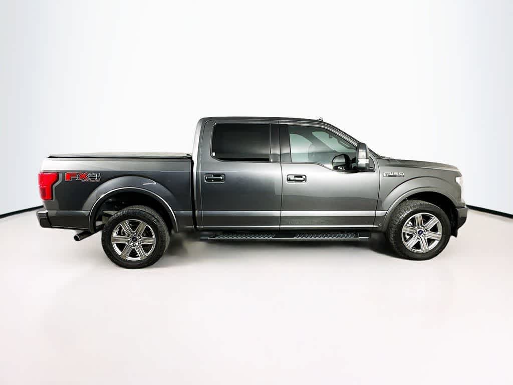 Thumbnail: 2018 Ford F-150 - 26