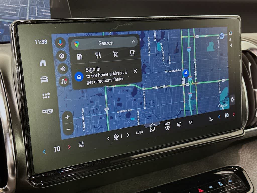 Thumbnail: 2026 Ford Expedition - 28