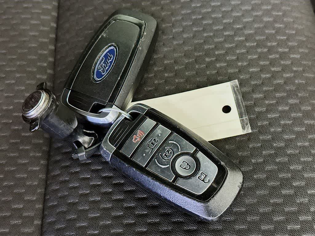 Thumbnail: 2023 Ford Escape - 22