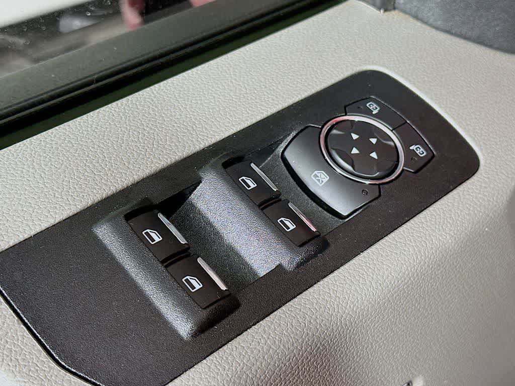 Thumbnail: 2018 Ford F-150 - 28