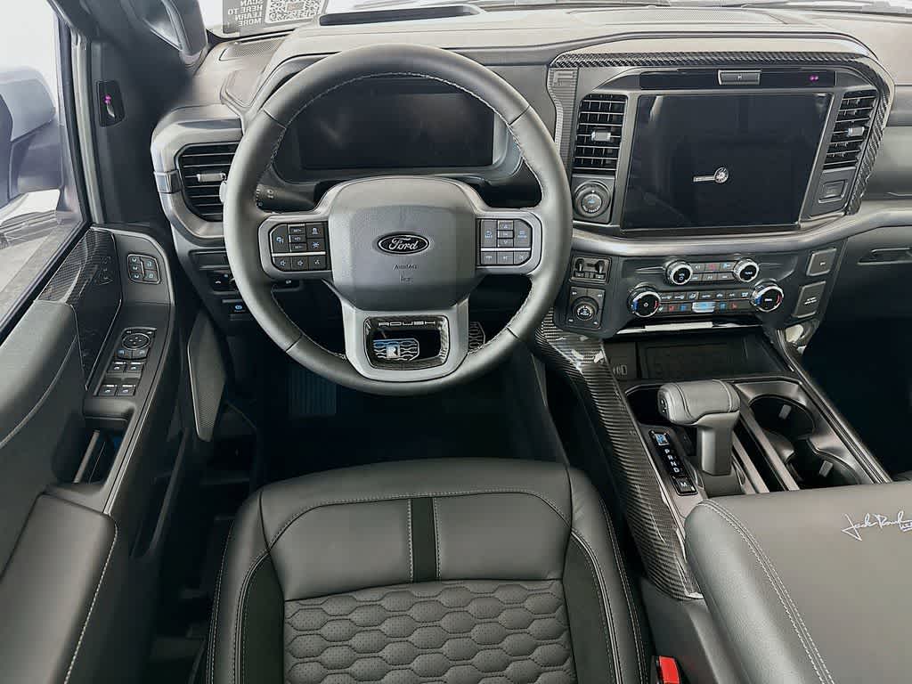 Thumbnail: 2025 Ford F-150 - 10