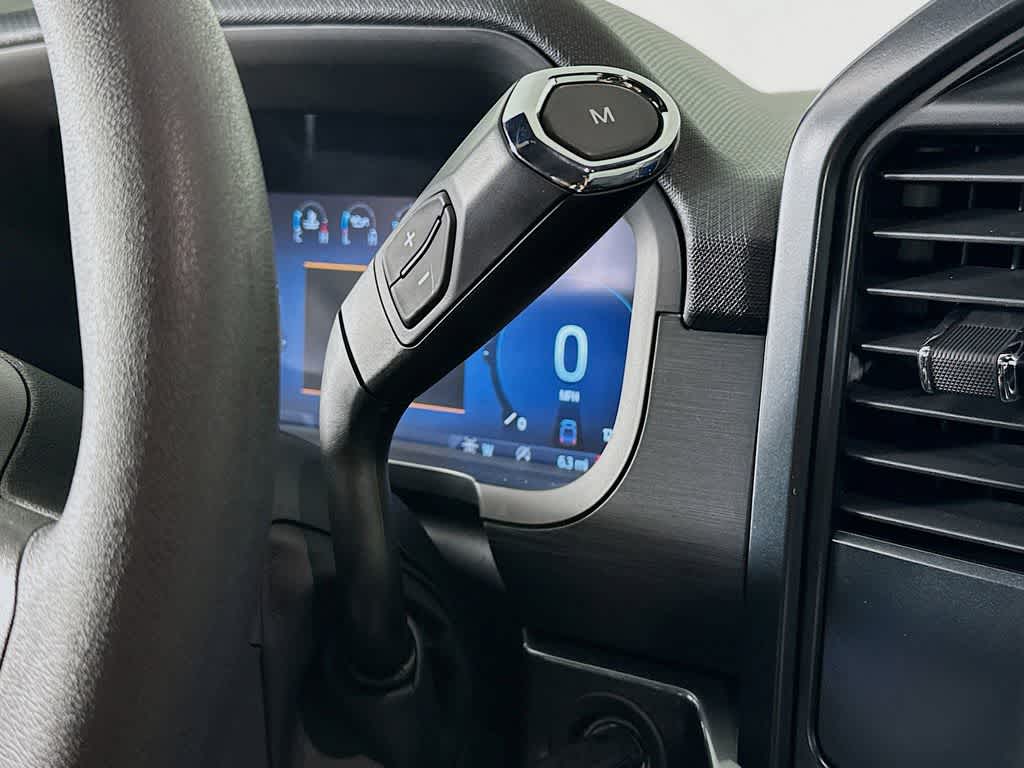 Thumbnail: 2025 Ford F-150 - 19