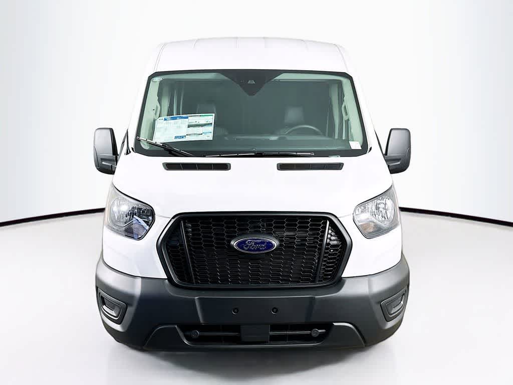 Thumbnail: 2025 Ford Transit Series - 6