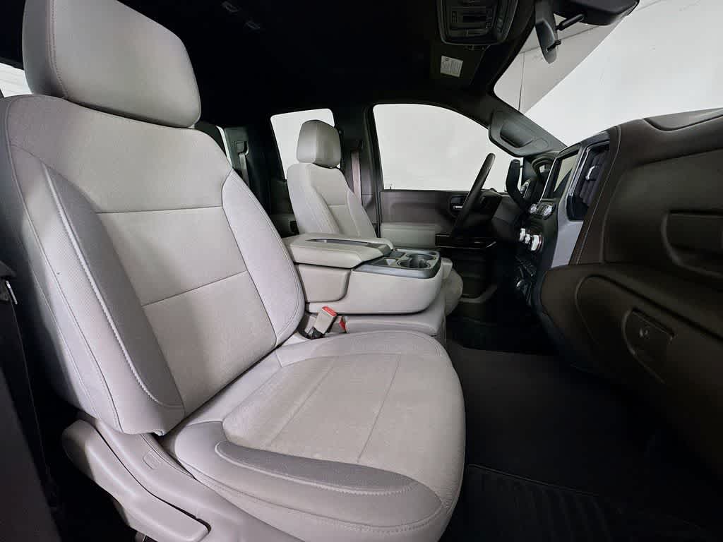 Thumbnail: 2022 GMC Sierra 1500 - 14