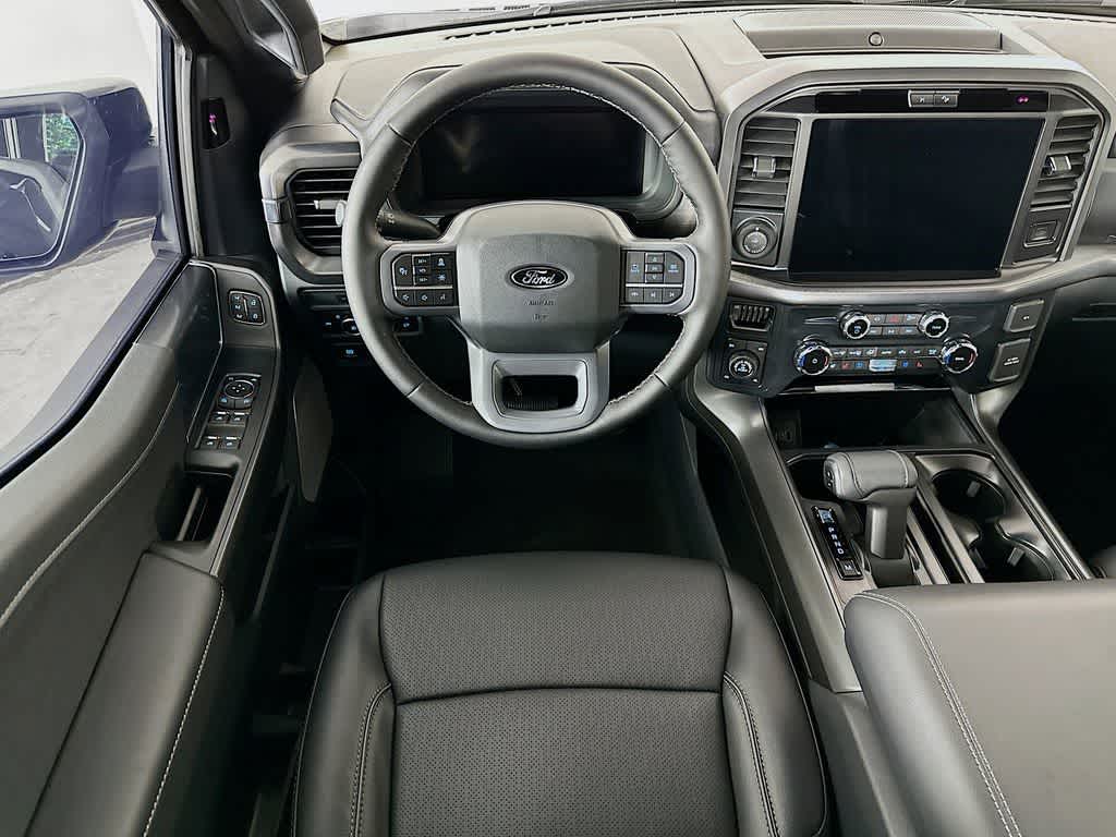 Thumbnail: 2025 Ford F-150 - 10