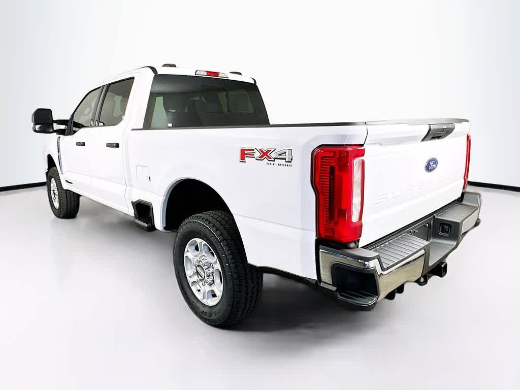 Thumbnail: 2026 Ford F-250 - 4