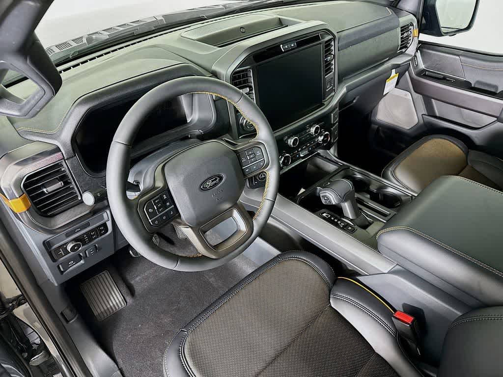 Thumbnail: 2026 Ford F-150 - 2