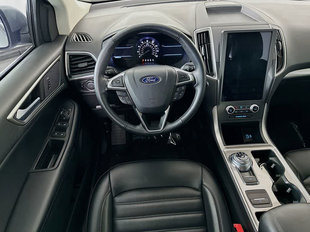 Thumbnail: 2024 Ford Edge - 10