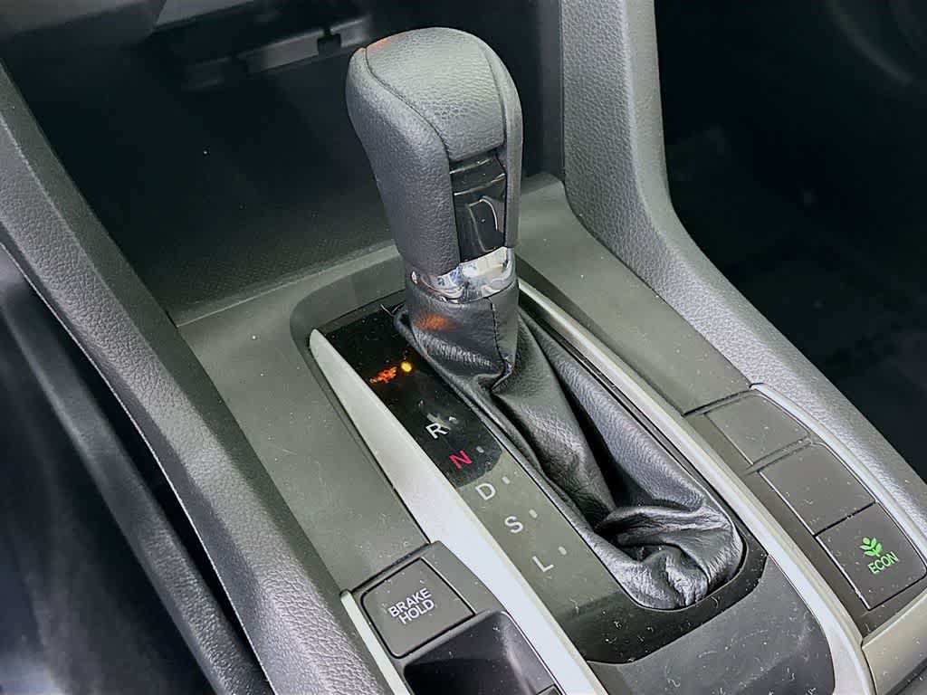 Thumbnail: 2018 Honda Civic - 18