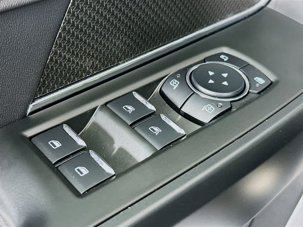 Thumbnail: 2025 Ford F-150 - 30