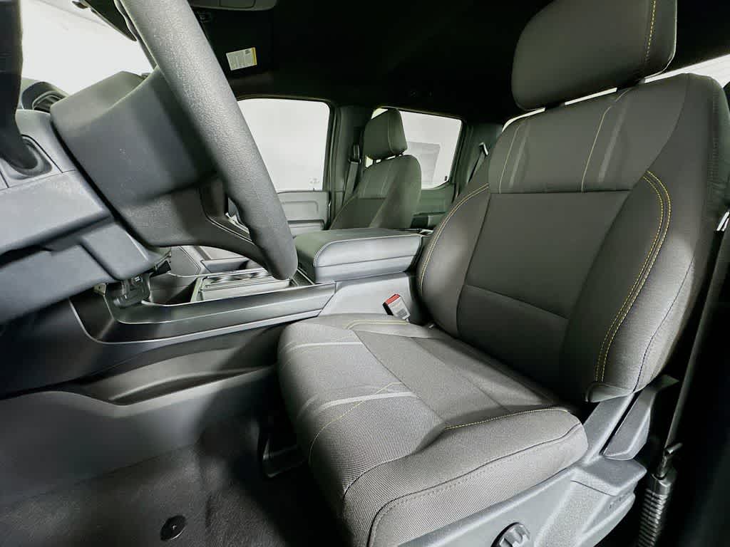 Thumbnail: 2025 Ford F-150 - 12