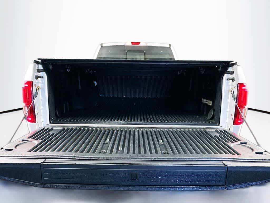 Thumbnail: 2016 Ford F-150 - 21