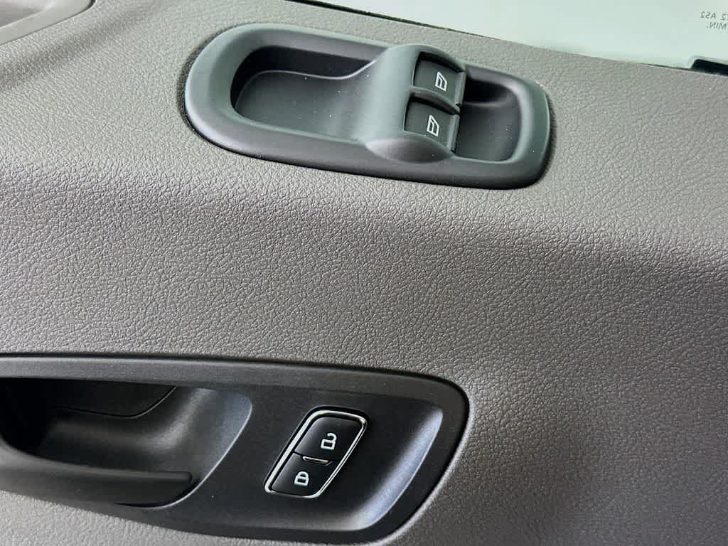 Thumbnail: 2025 Ford Transit Series - 27