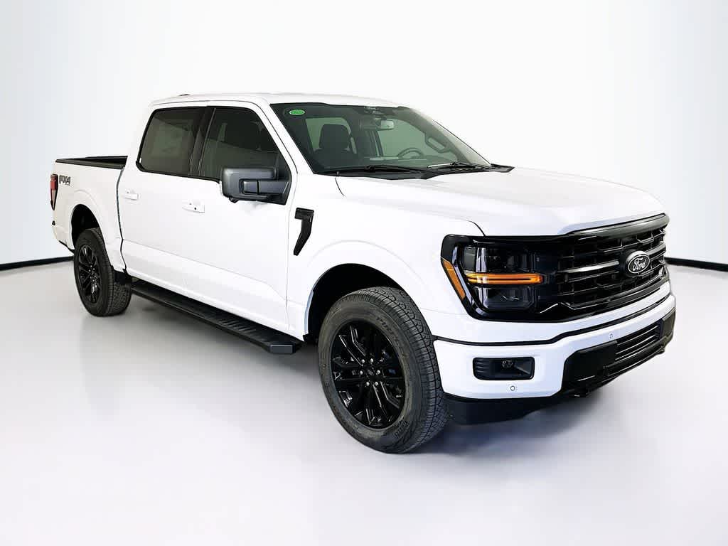 Thumbnail: 2025 Ford F-150 - 24