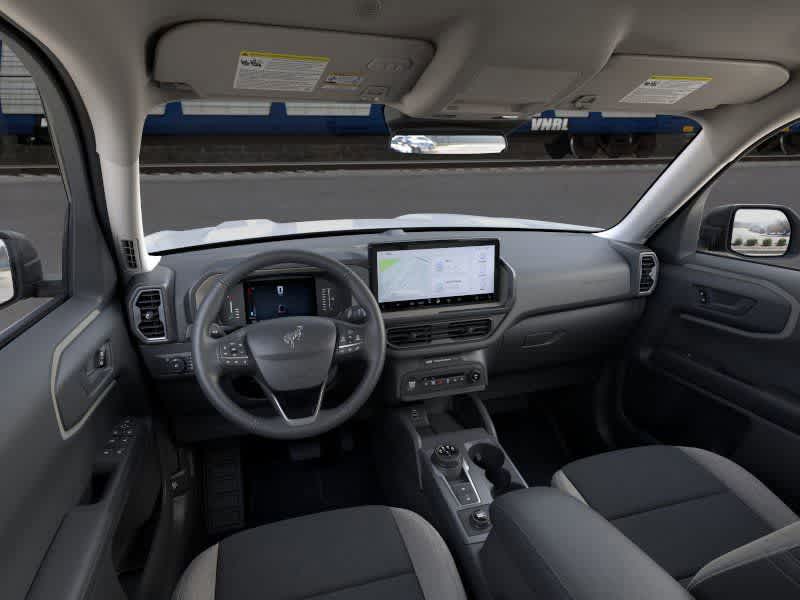 Thumbnail: 2026 Ford Bronco Sport - 9