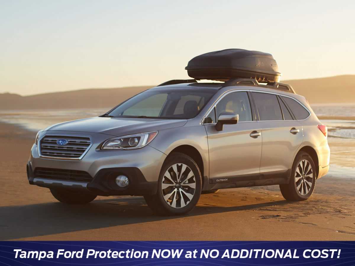 2015 Subaru Outback Premium -
                  Tampa, FL