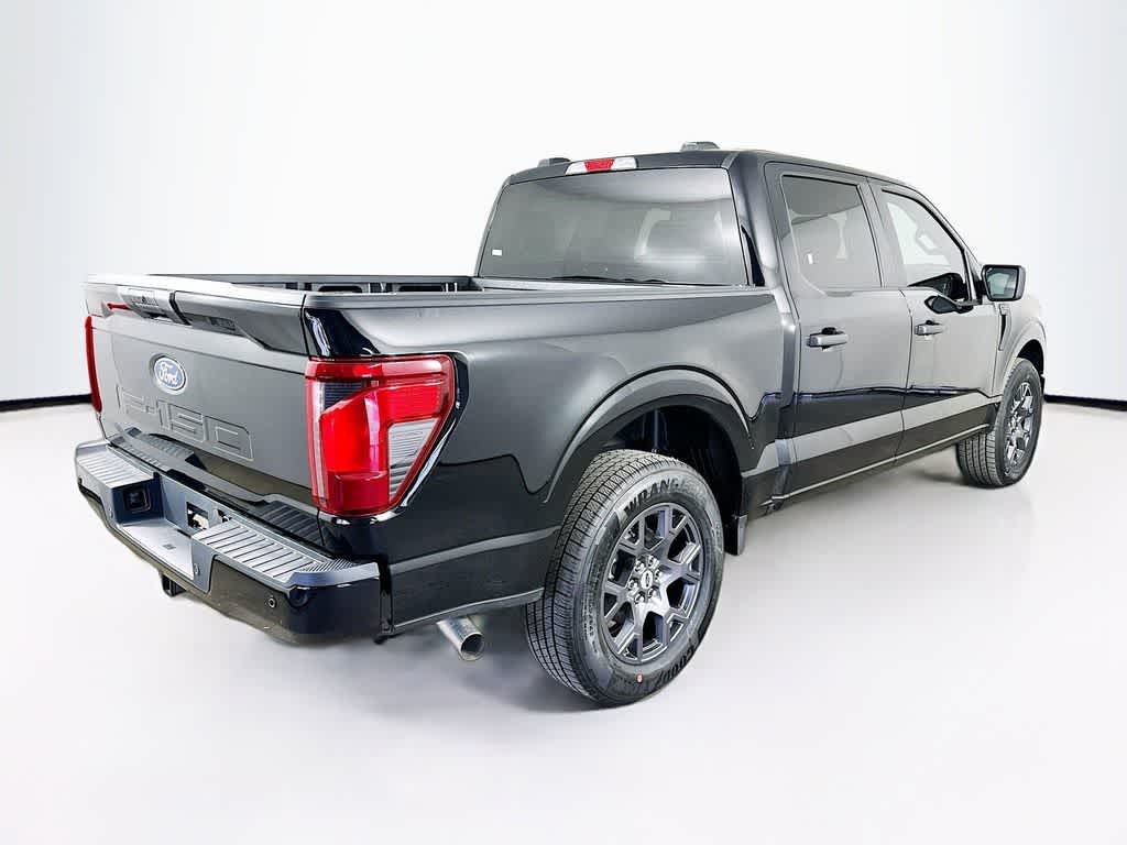 Thumbnail: 2026 Ford F-150 - 25