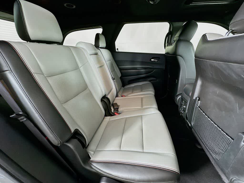2023 Dodge Durango R/T 34