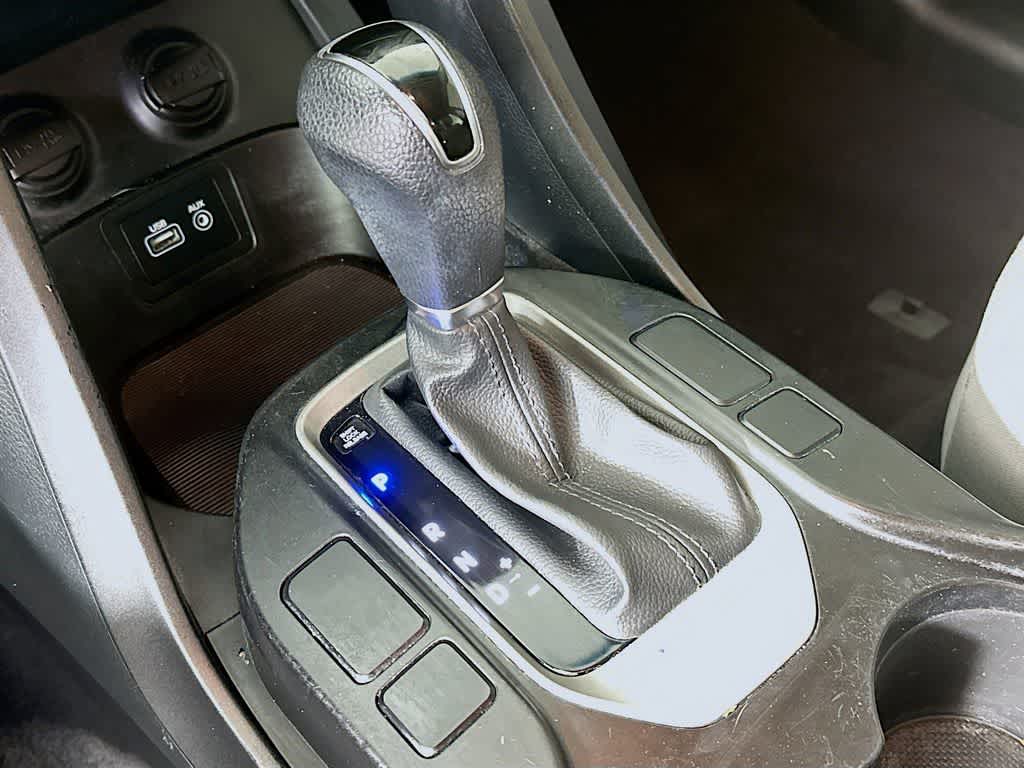 Thumbnail: 2018 Hyundai Santa Fe - 18